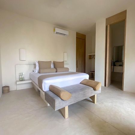 Suites Panamera تولوم المظهر الخارجي الصورة