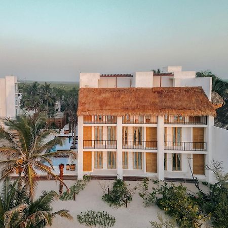 Suites Panamera تولوم المظهر الخارجي الصورة