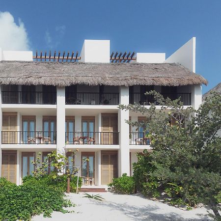 Suites Panamera تولوم المظهر الخارجي الصورة