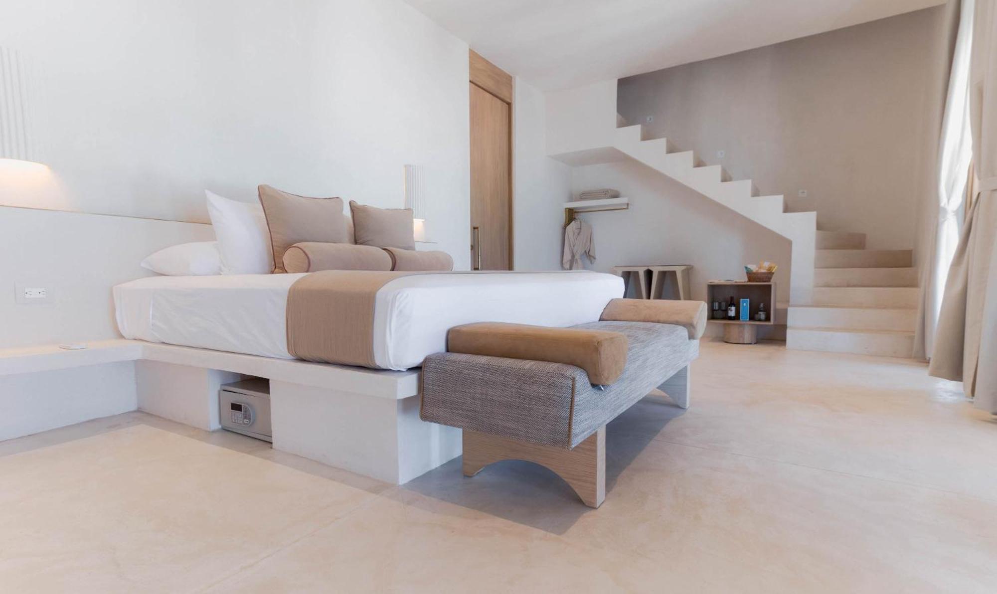Suites Panamera تولوم المظهر الخارجي الصورة