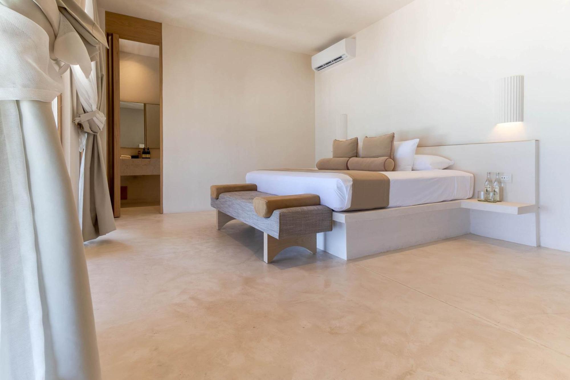 Suites Panamera تولوم المظهر الخارجي الصورة