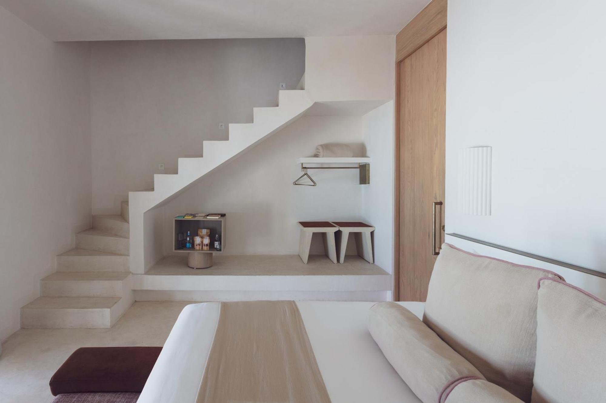 Suites Panamera تولوم المظهر الخارجي الصورة