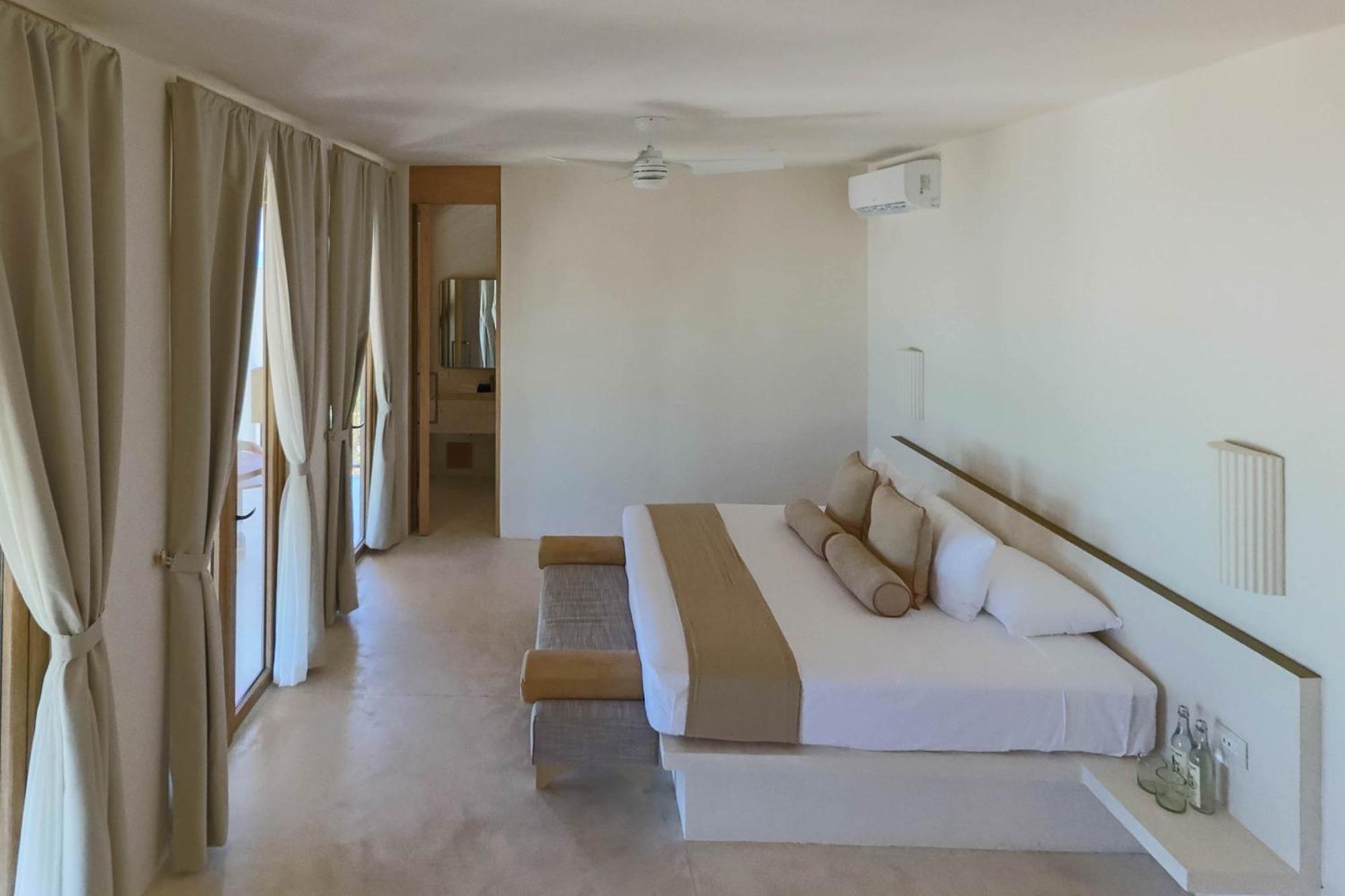Suites Panamera تولوم المظهر الخارجي الصورة