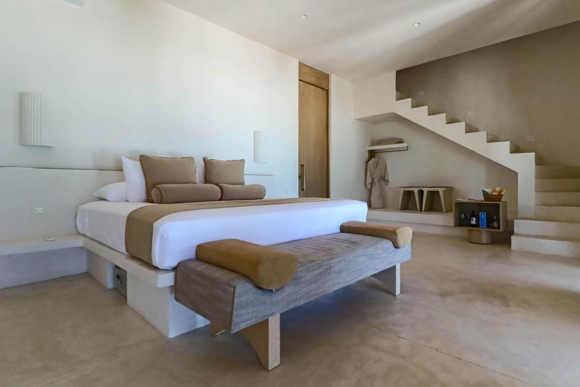 Suites Panamera تولوم المظهر الخارجي الصورة