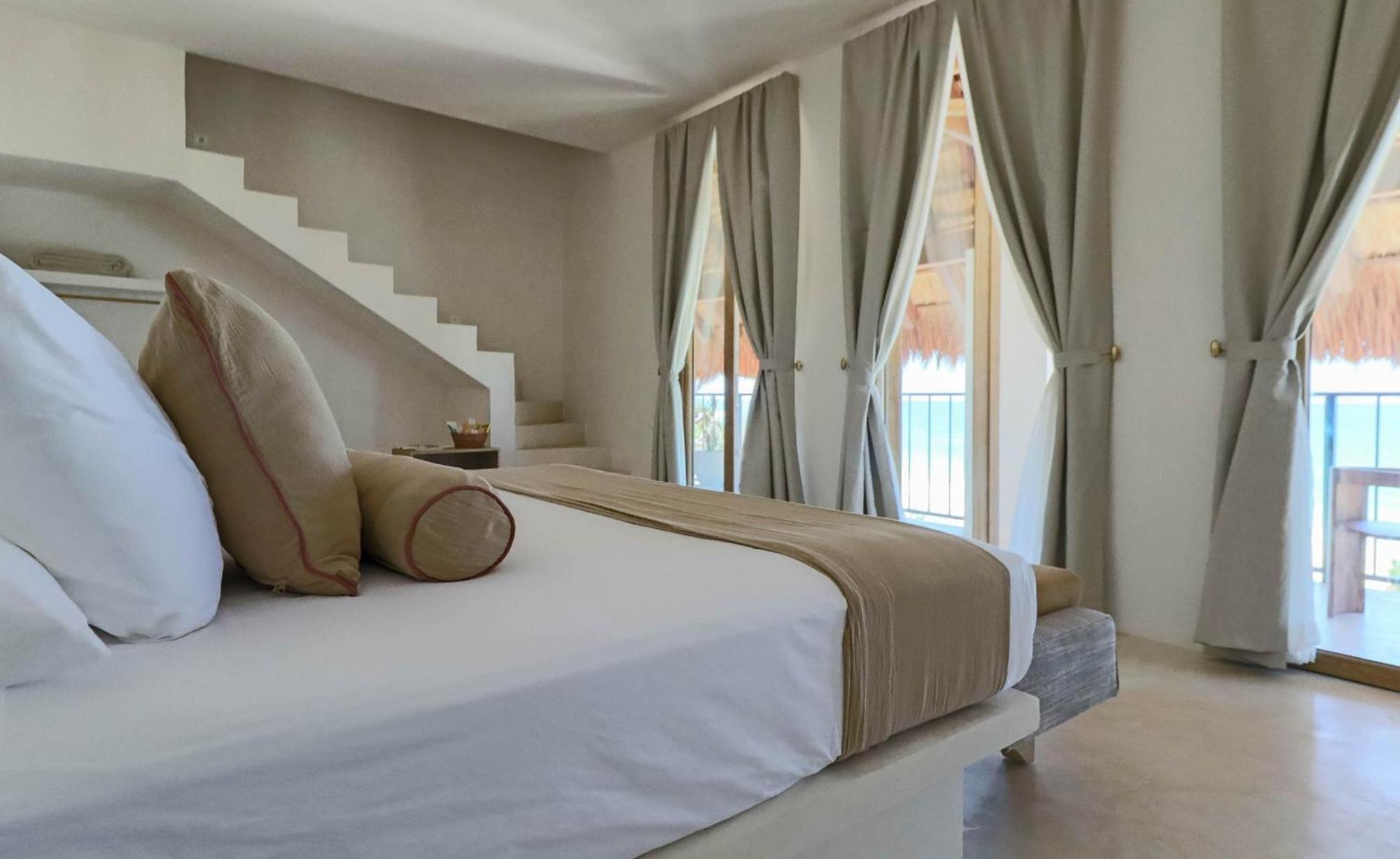 Suites Panamera تولوم المظهر الخارجي الصورة