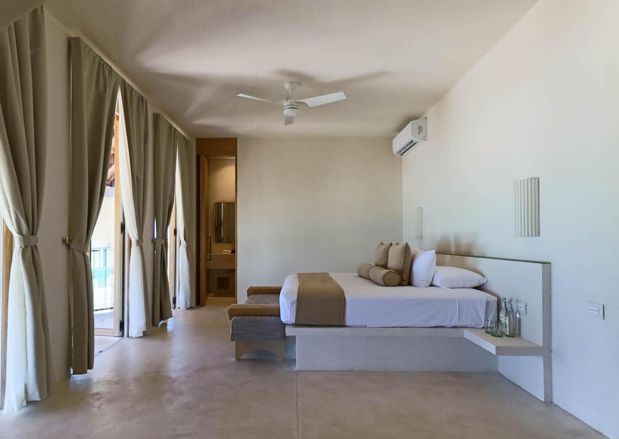 Suites Panamera تولوم المظهر الخارجي الصورة