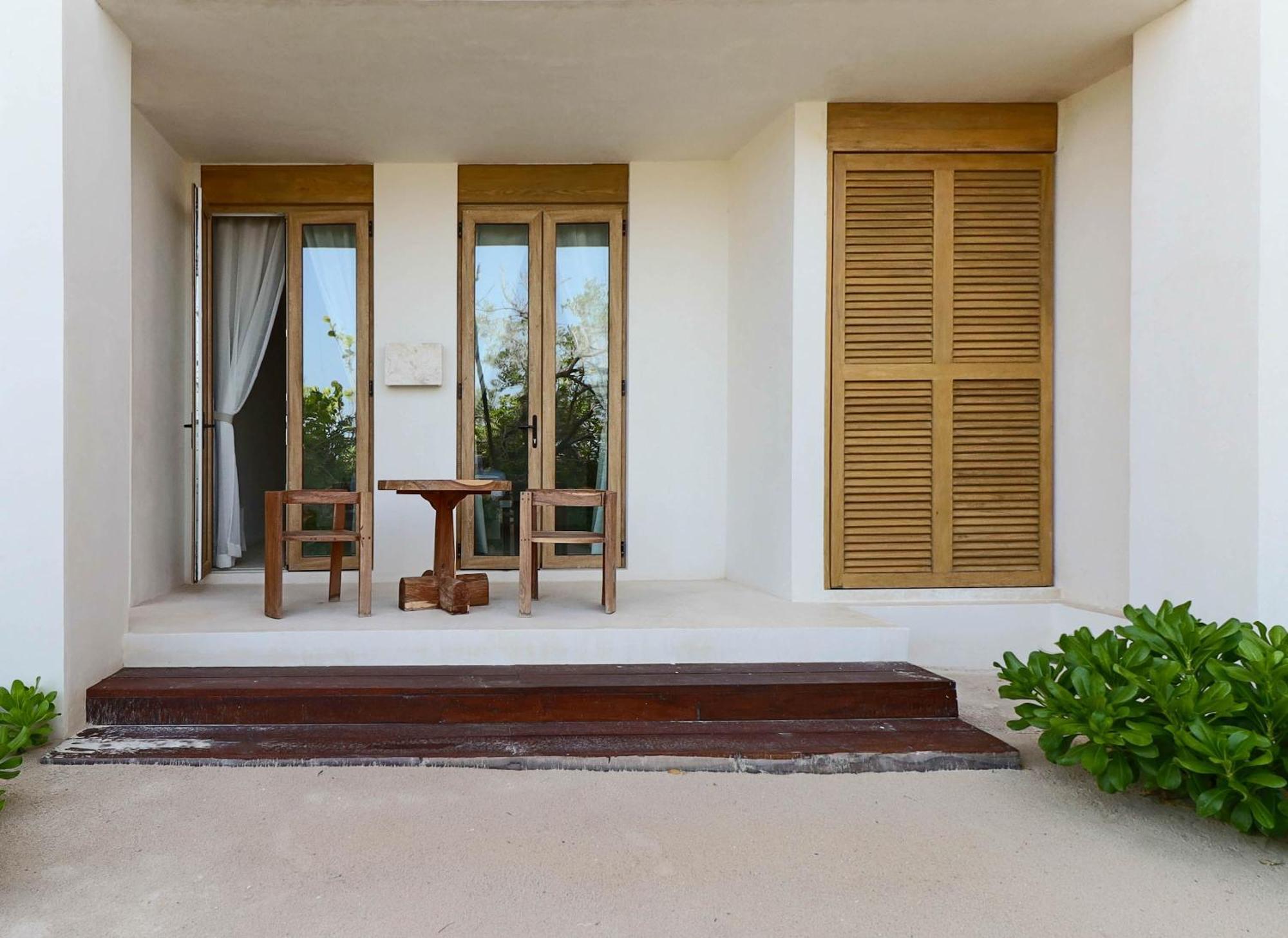 Suites Panamera تولوم المظهر الخارجي الصورة