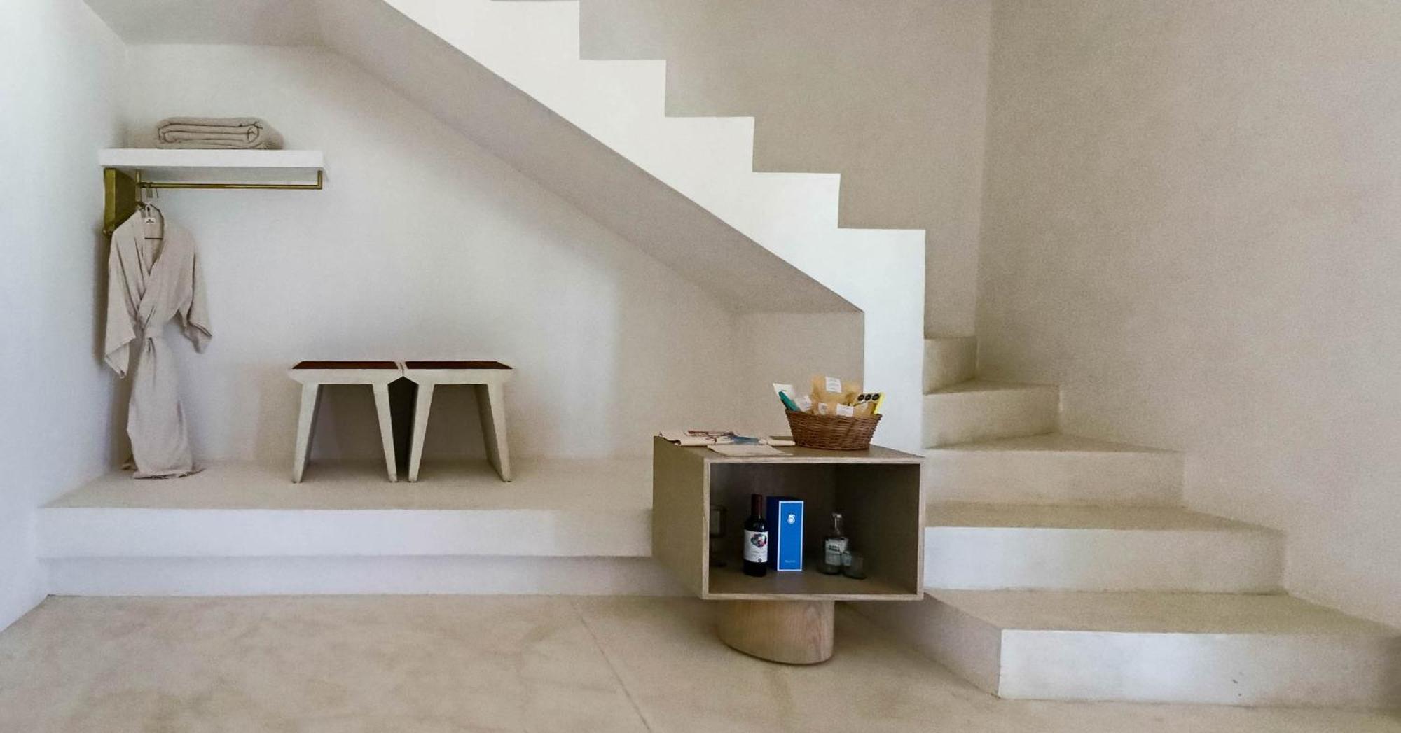 Suites Panamera تولوم المظهر الخارجي الصورة