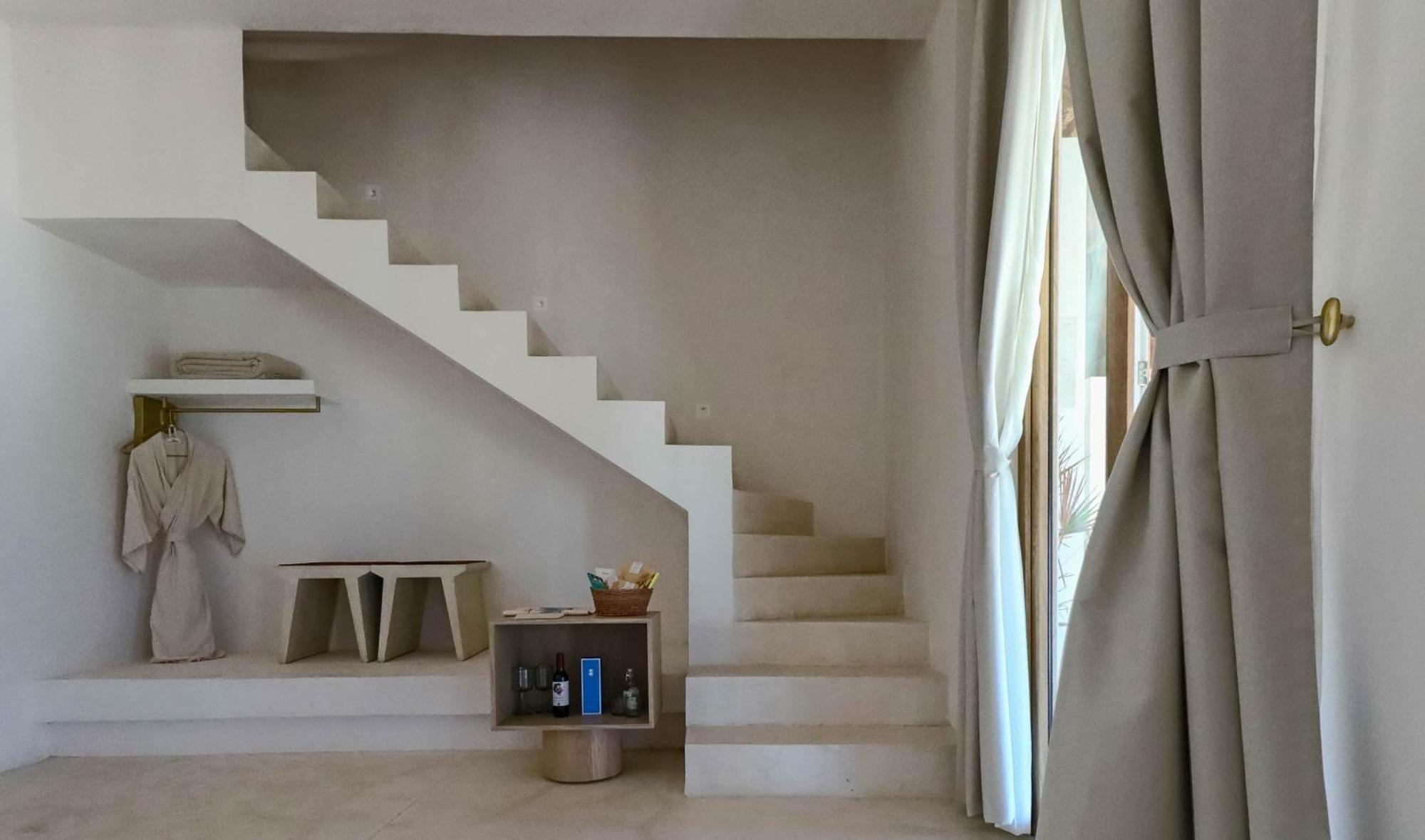 Suites Panamera تولوم المظهر الخارجي الصورة