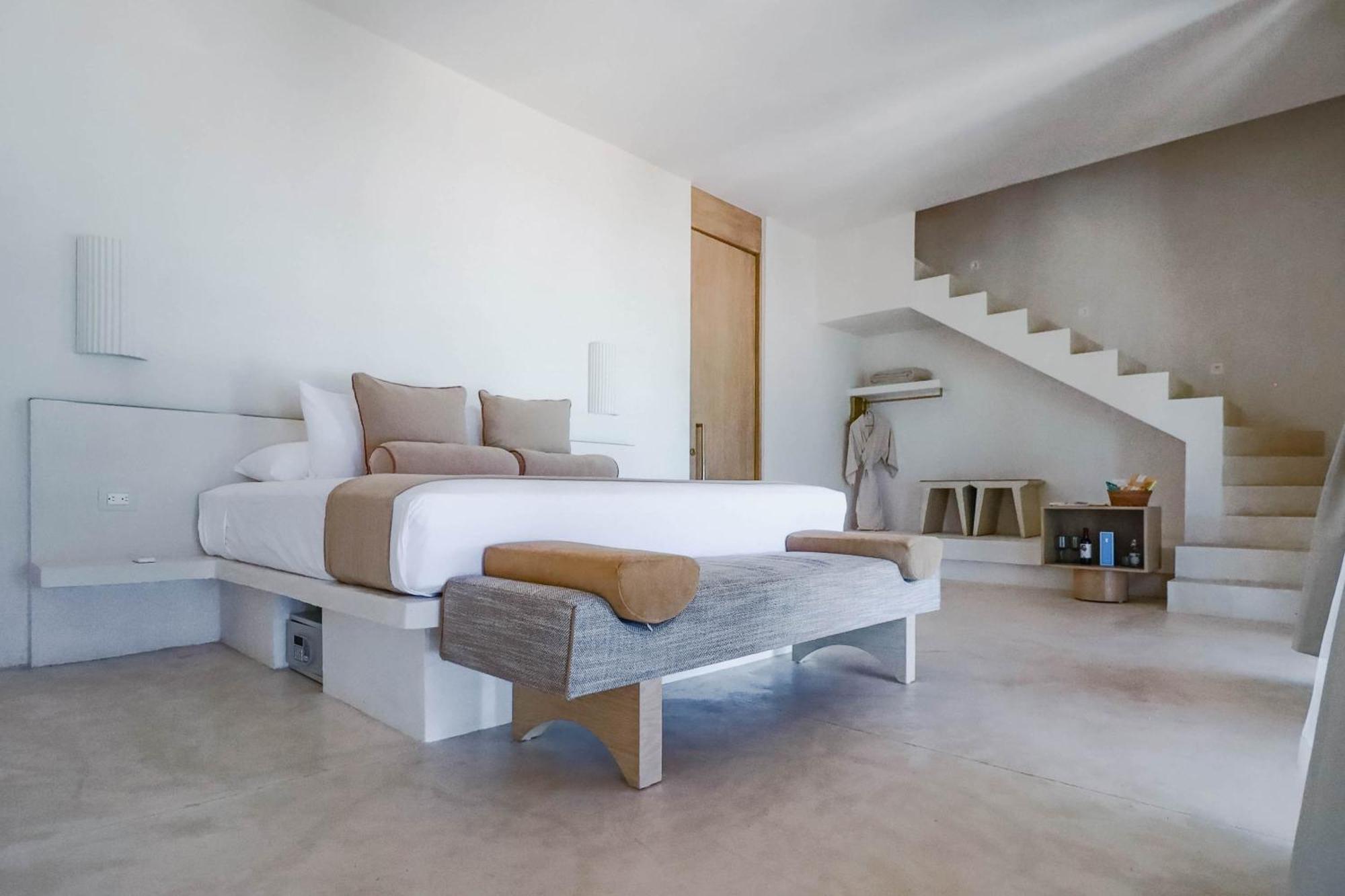 Suites Panamera تولوم المظهر الخارجي الصورة