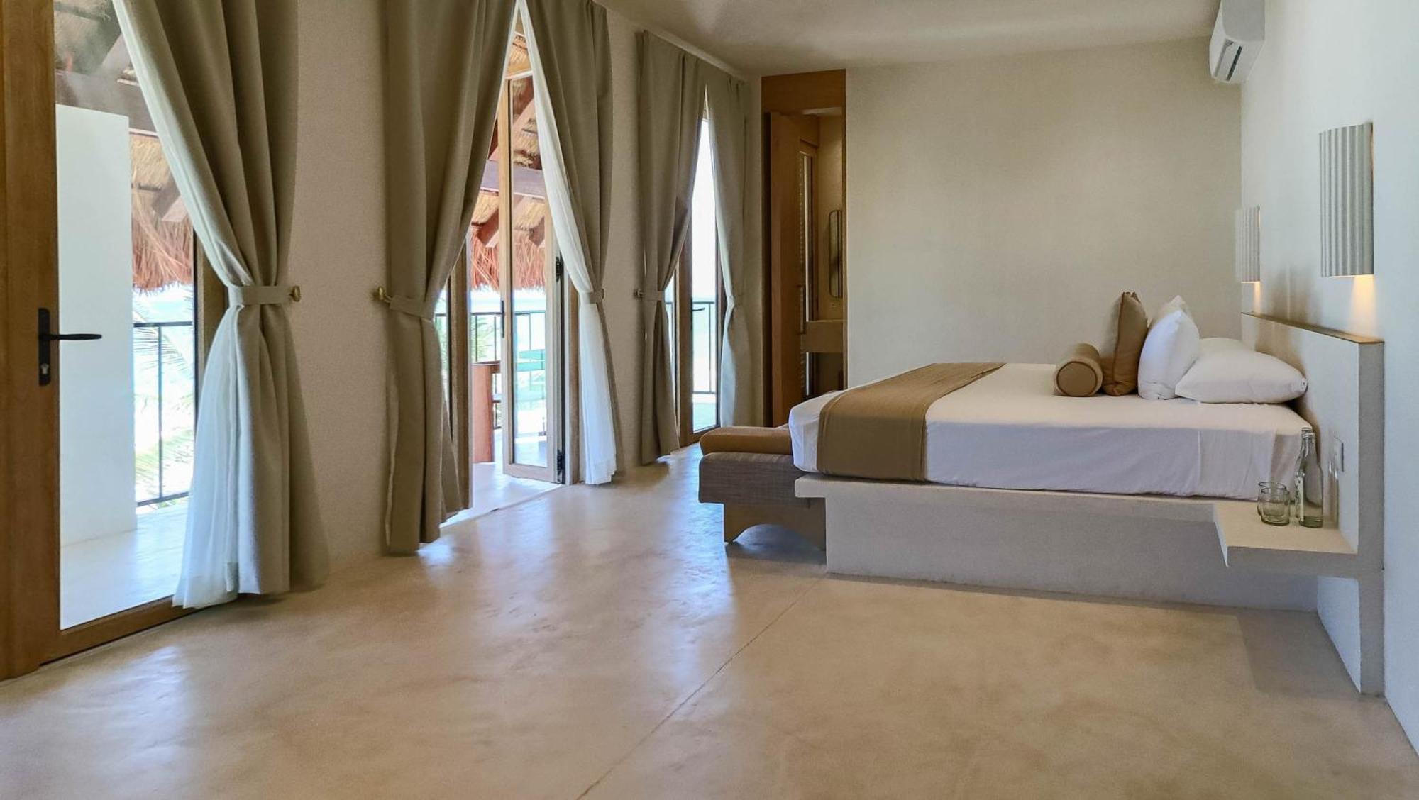 Suites Panamera تولوم المظهر الخارجي الصورة