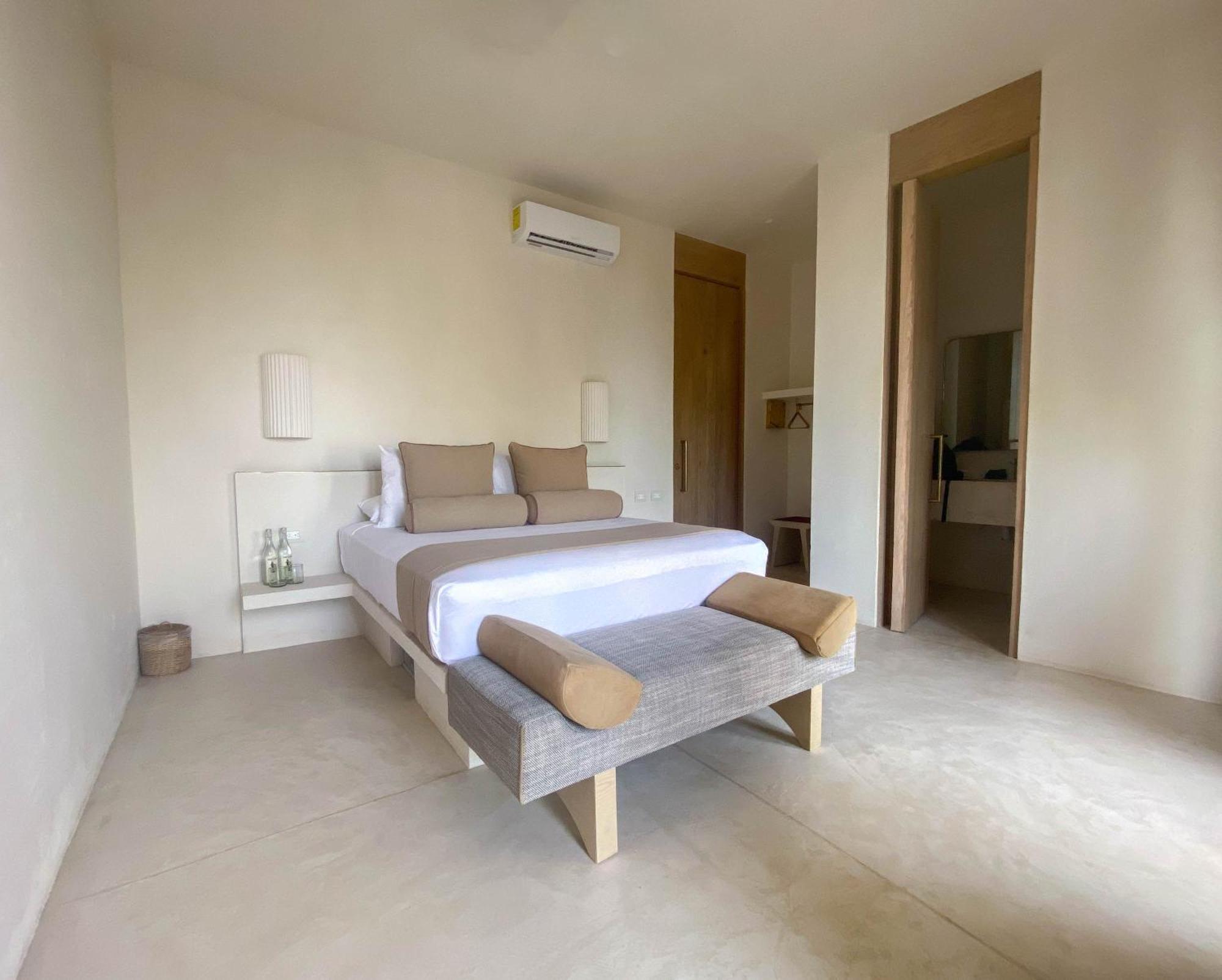 Suites Panamera تولوم المظهر الخارجي الصورة