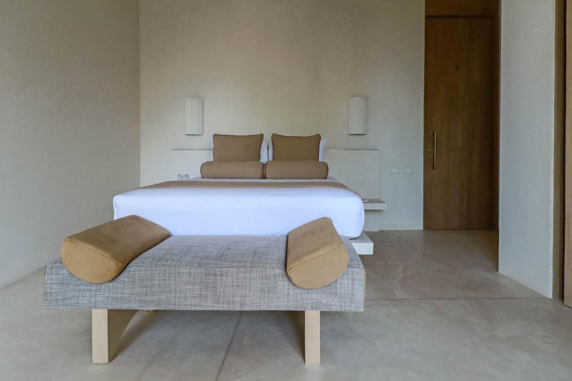 Suites Panamera تولوم المظهر الخارجي الصورة