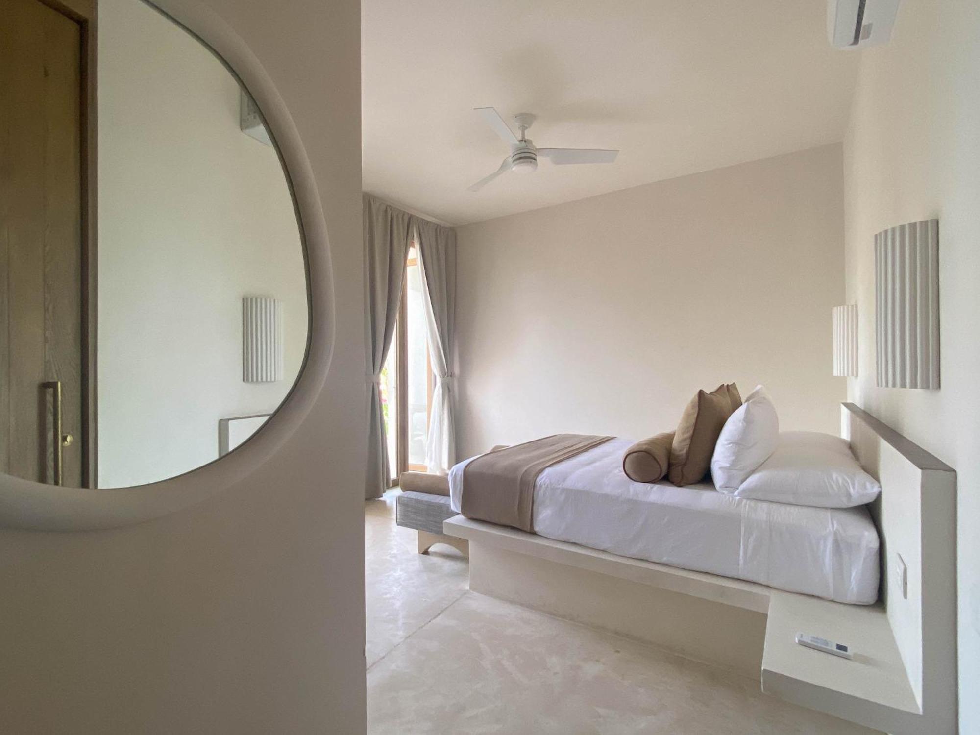 Suites Panamera تولوم المظهر الخارجي الصورة