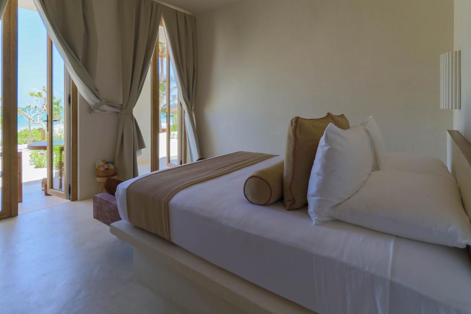 Suites Panamera تولوم المظهر الخارجي الصورة
