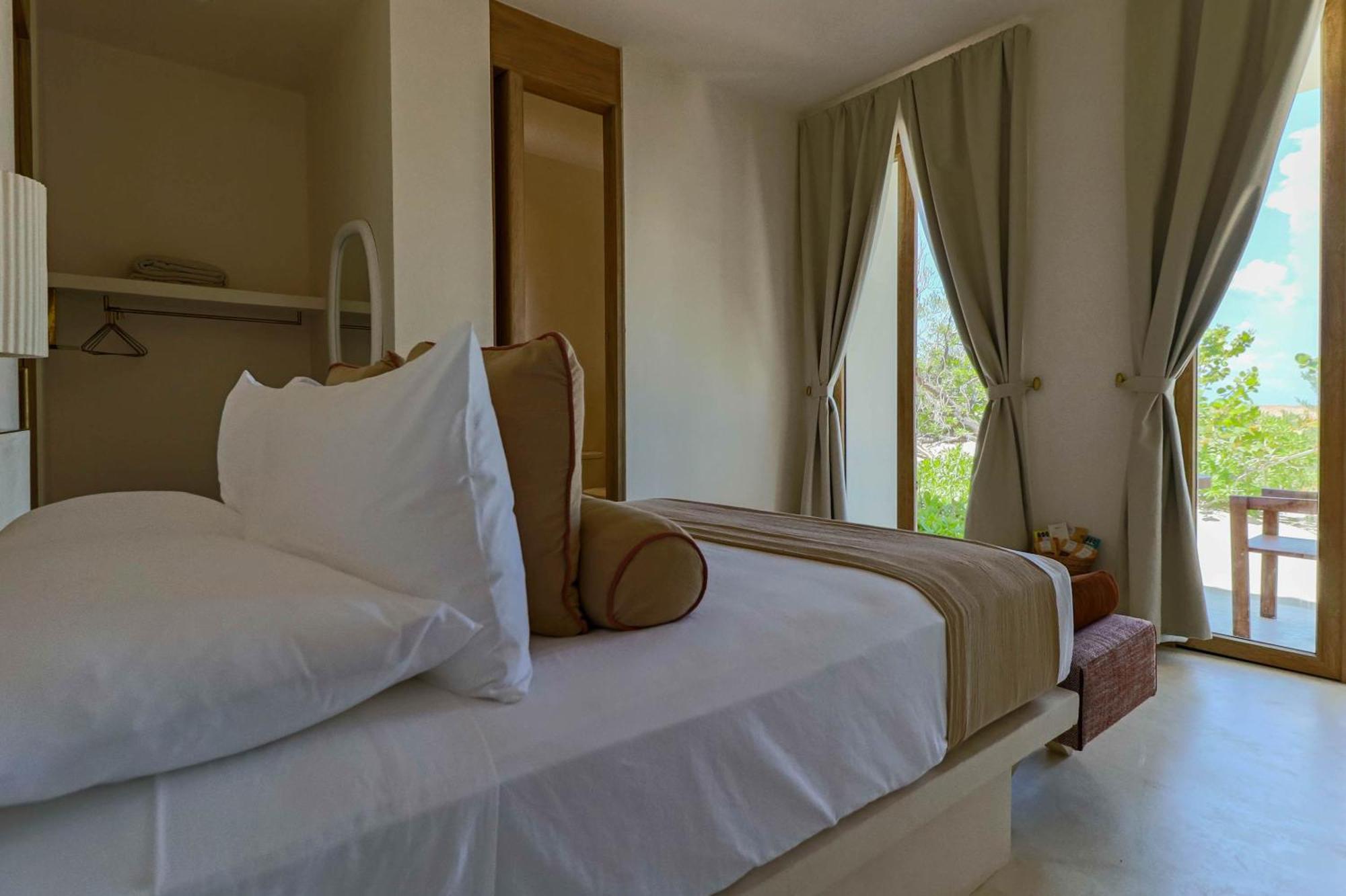Suites Panamera تولوم المظهر الخارجي الصورة