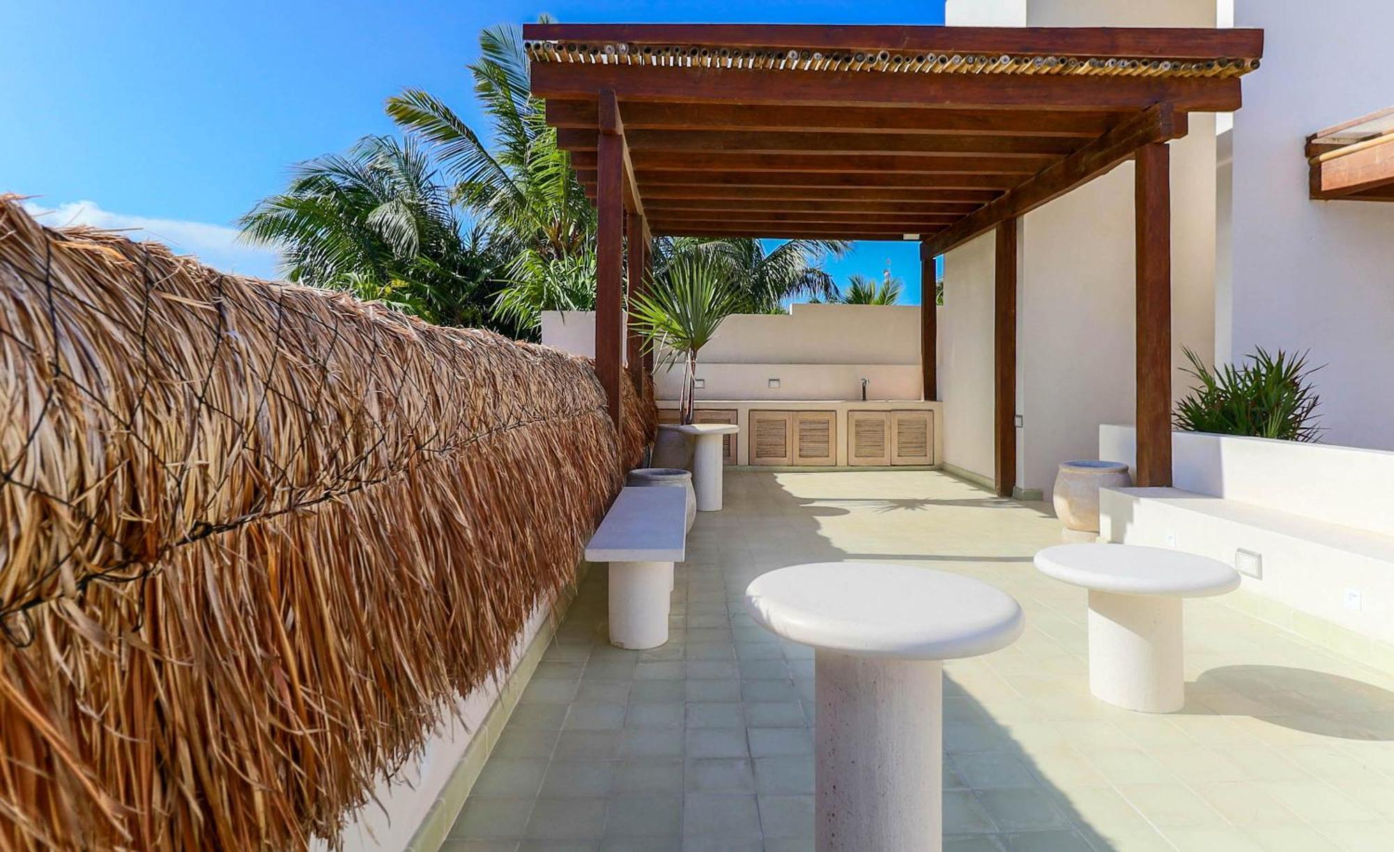 Suites Panamera تولوم المظهر الخارجي الصورة