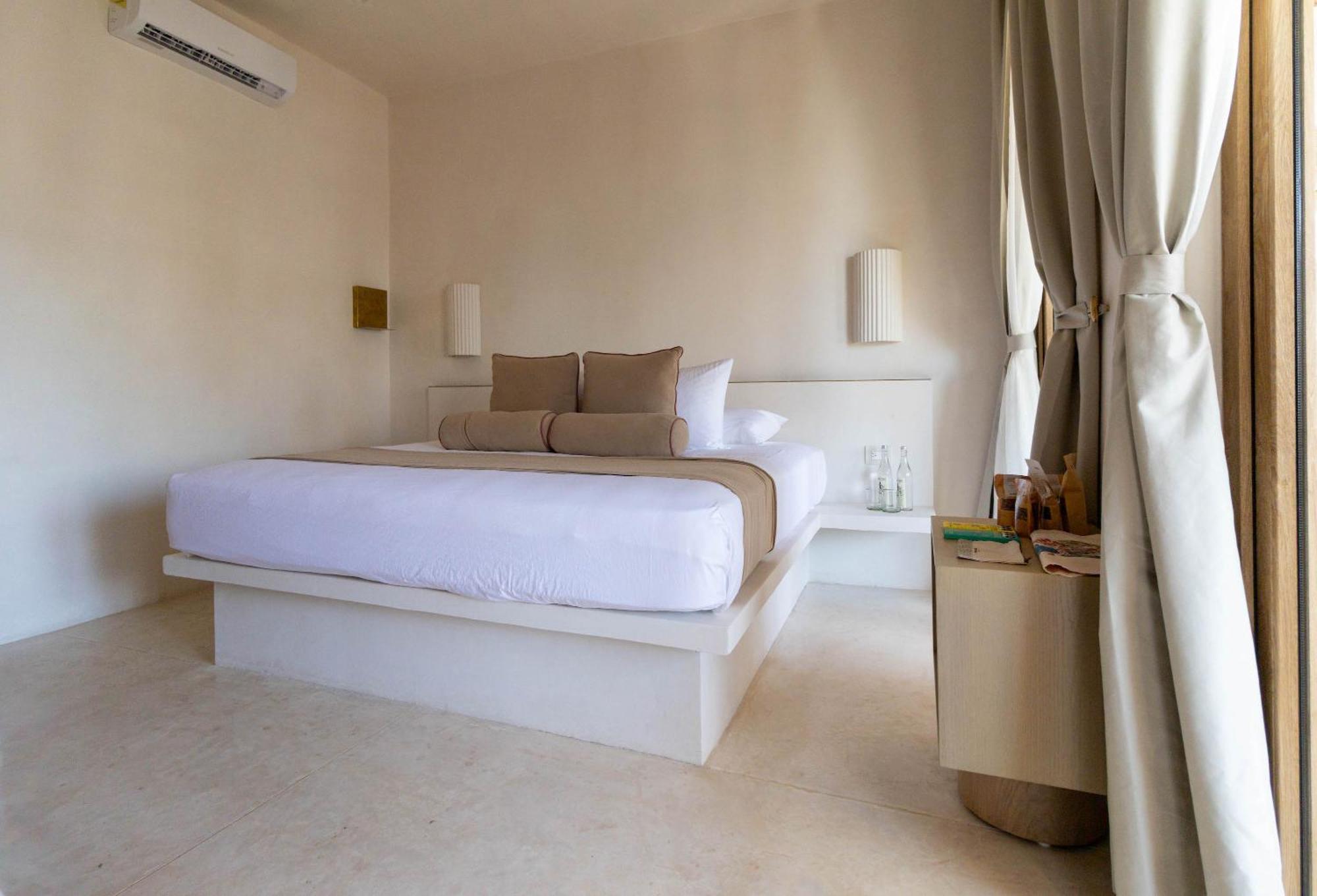 Suites Panamera تولوم المظهر الخارجي الصورة