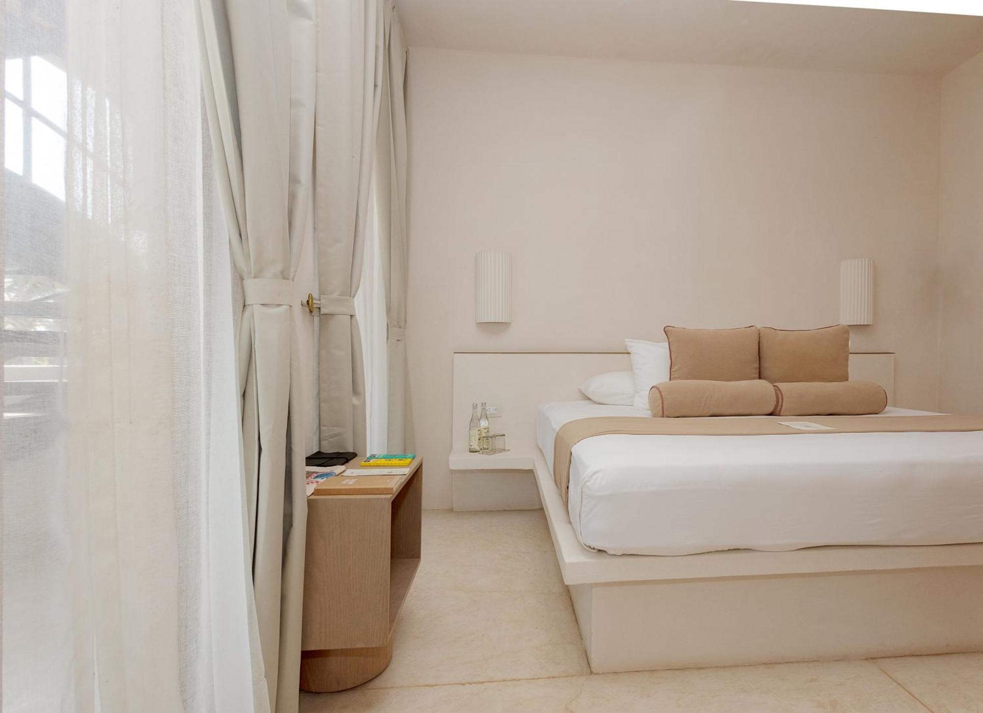Suites Panamera تولوم المظهر الخارجي الصورة