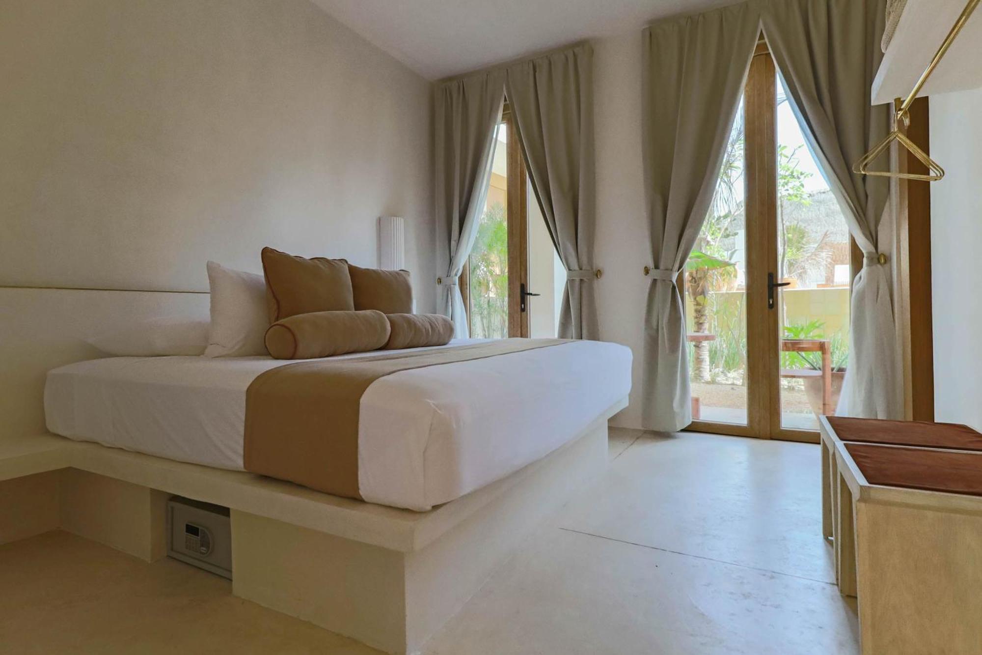 Suites Panamera تولوم المظهر الخارجي الصورة