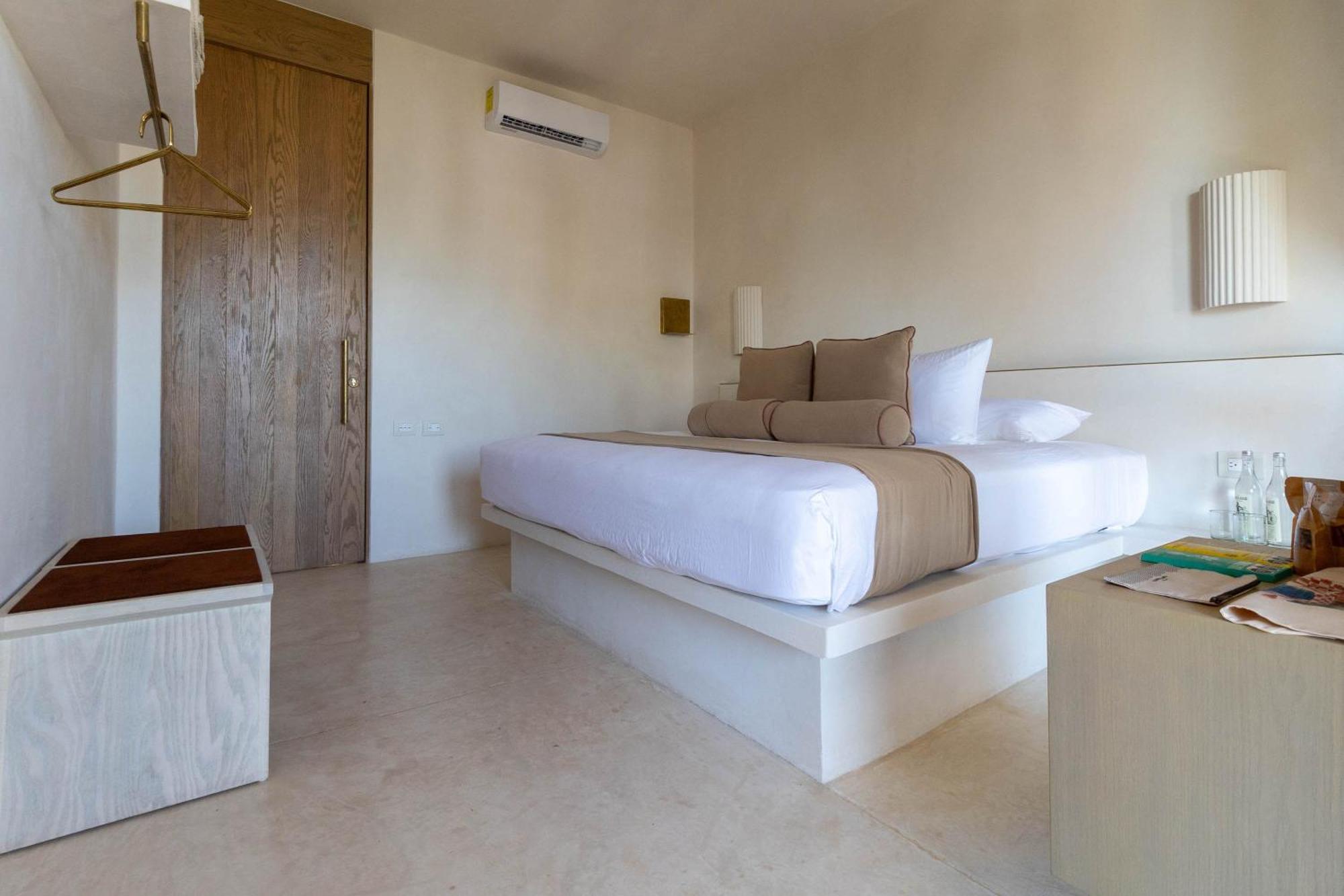 Suites Panamera تولوم المظهر الخارجي الصورة