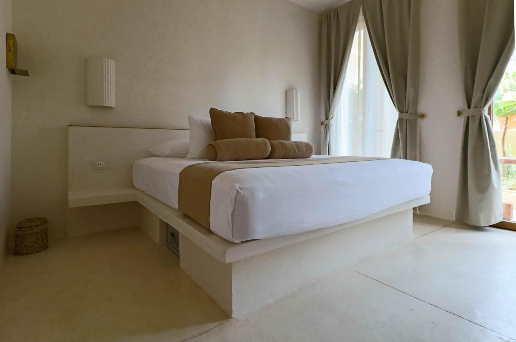 Suites Panamera تولوم المظهر الخارجي الصورة