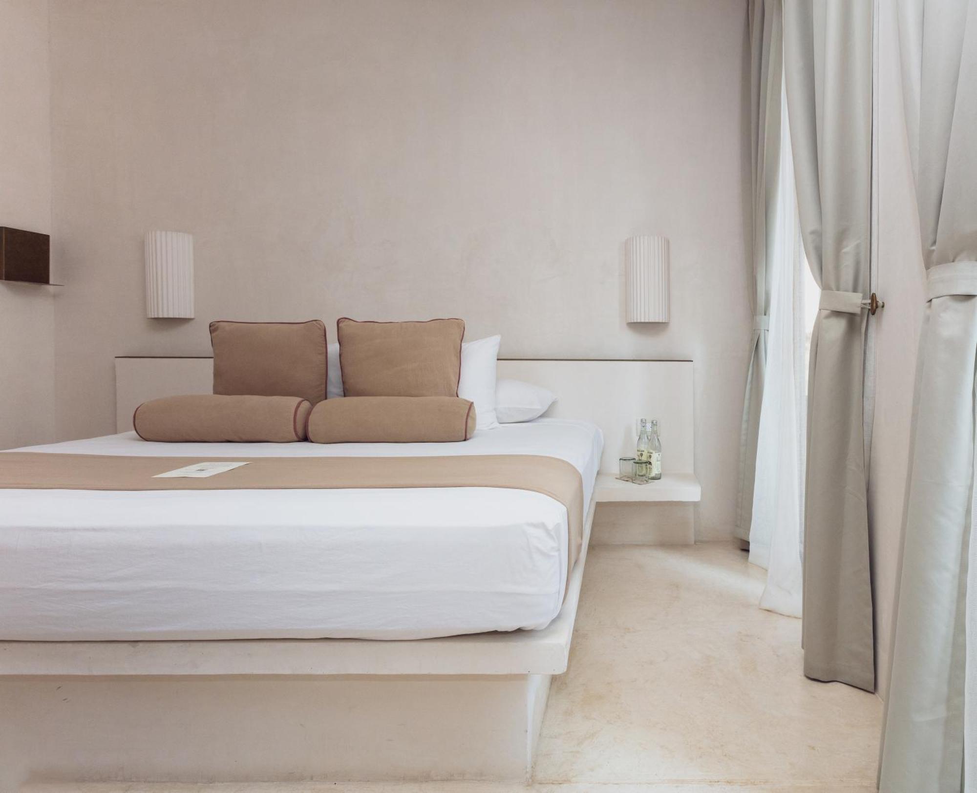 Suites Panamera تولوم المظهر الخارجي الصورة