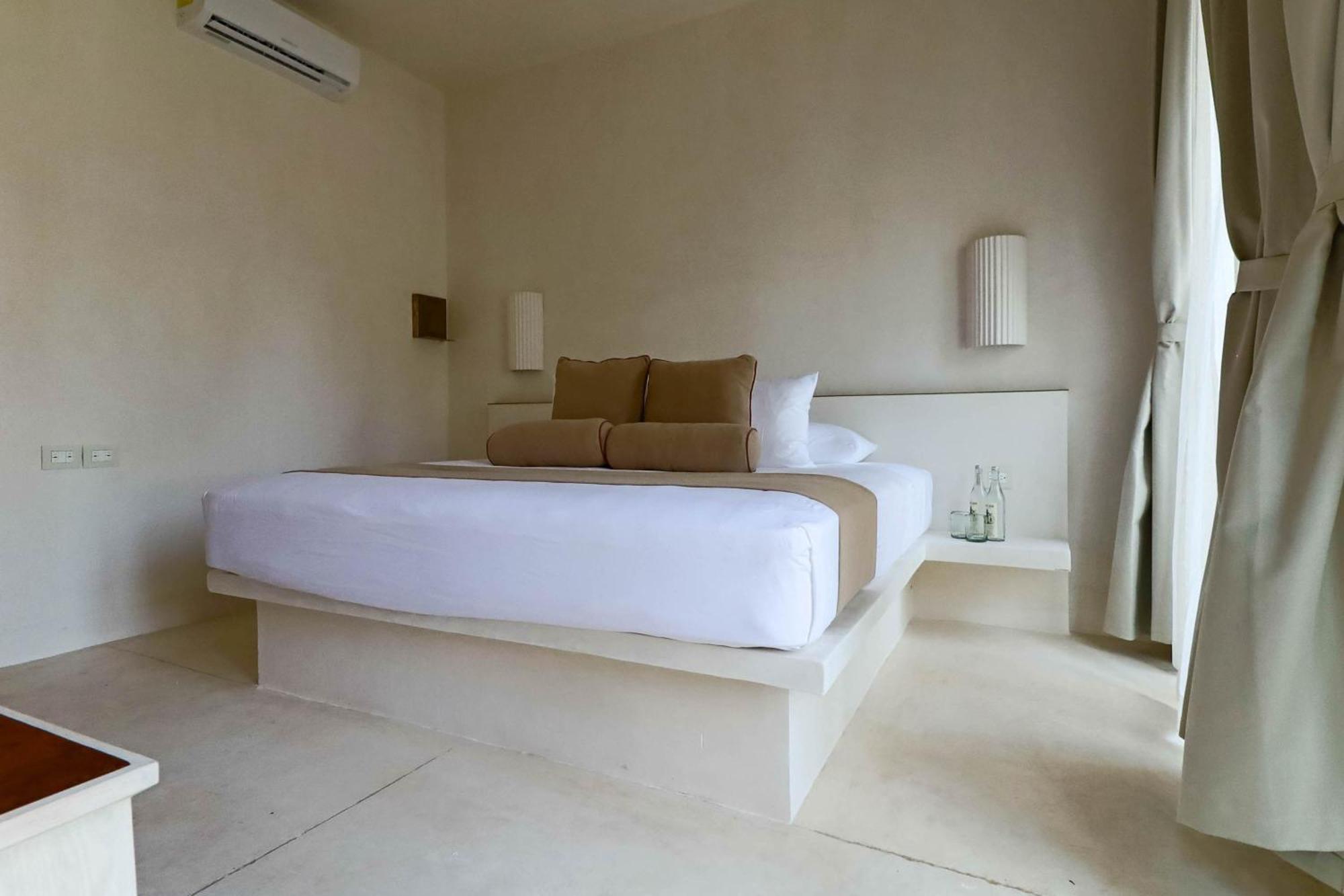 Suites Panamera تولوم المظهر الخارجي الصورة